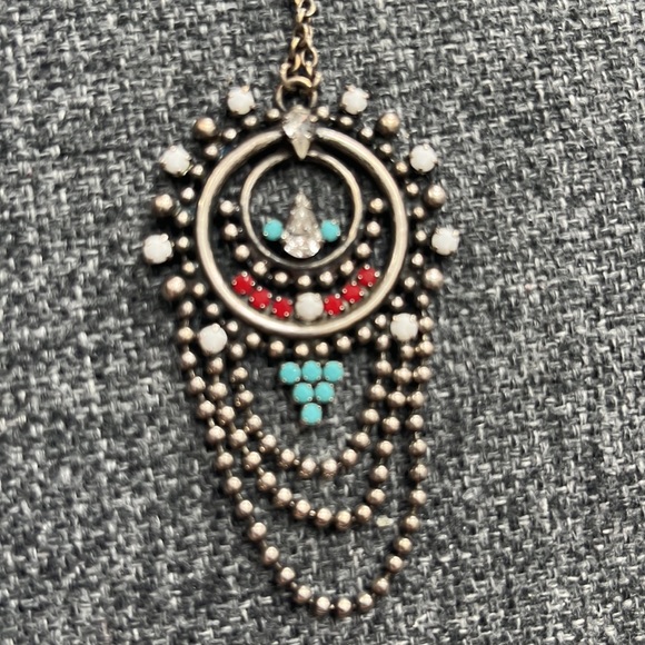 Dannijo Necklace - Picture 4 of 4